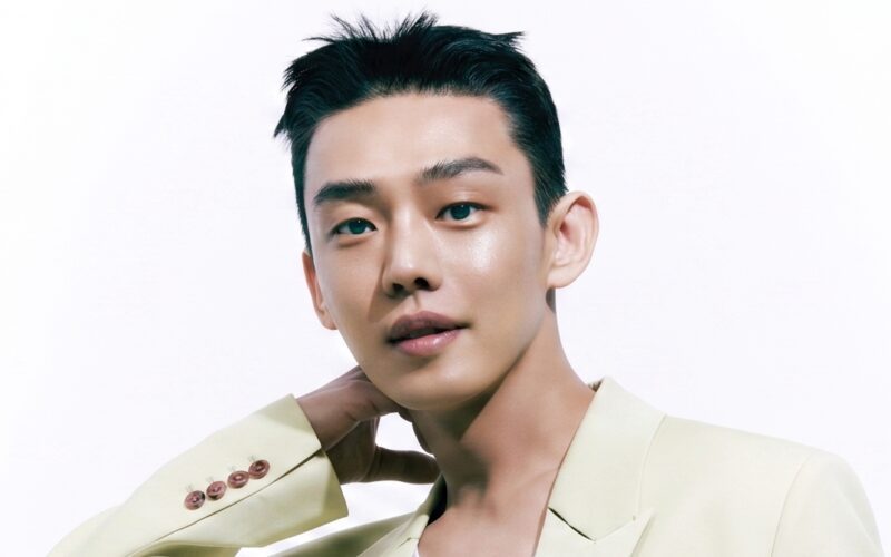 yoo ah in galaxy corporation