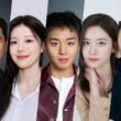 2026 blue dragon series awards nominees