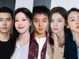 2026 blue dragon series awards nominees