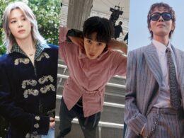 k-pop 2026 fashion week