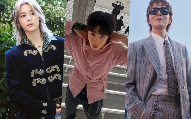 k-pop 2026 fashion week