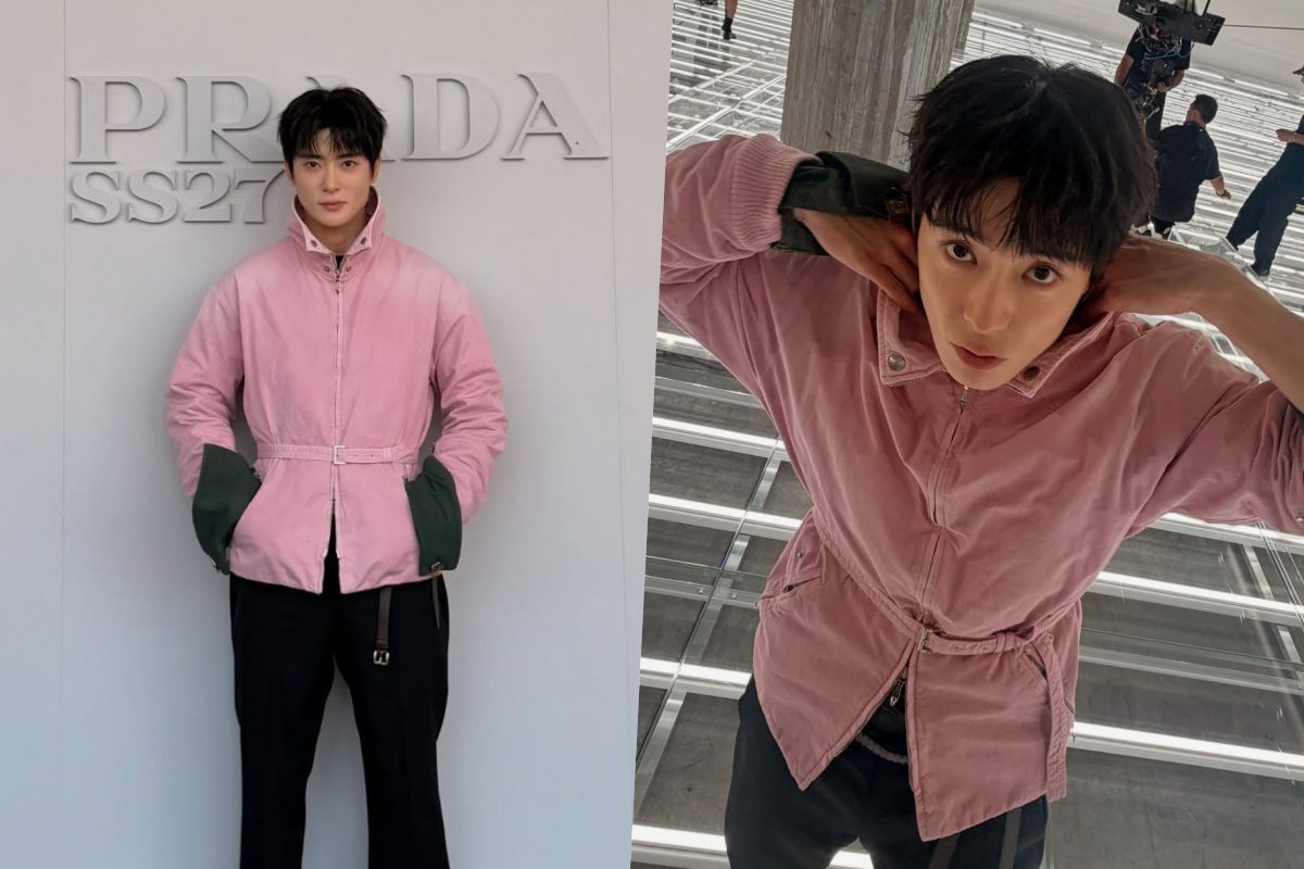 nct 2026 paris fashion week