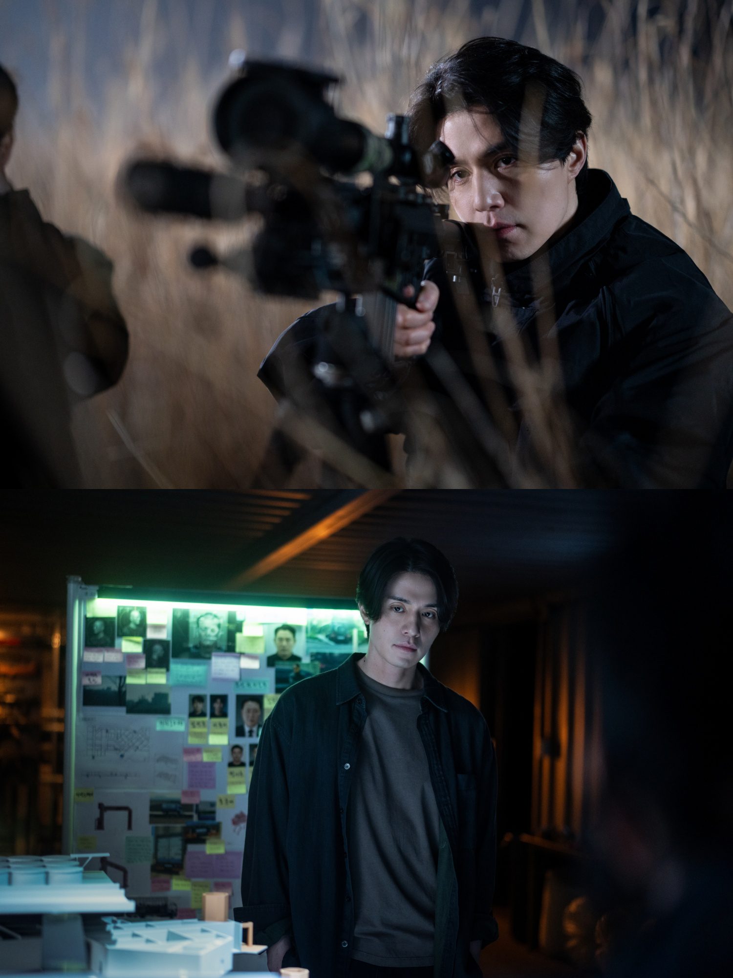 a shop for killers season 2