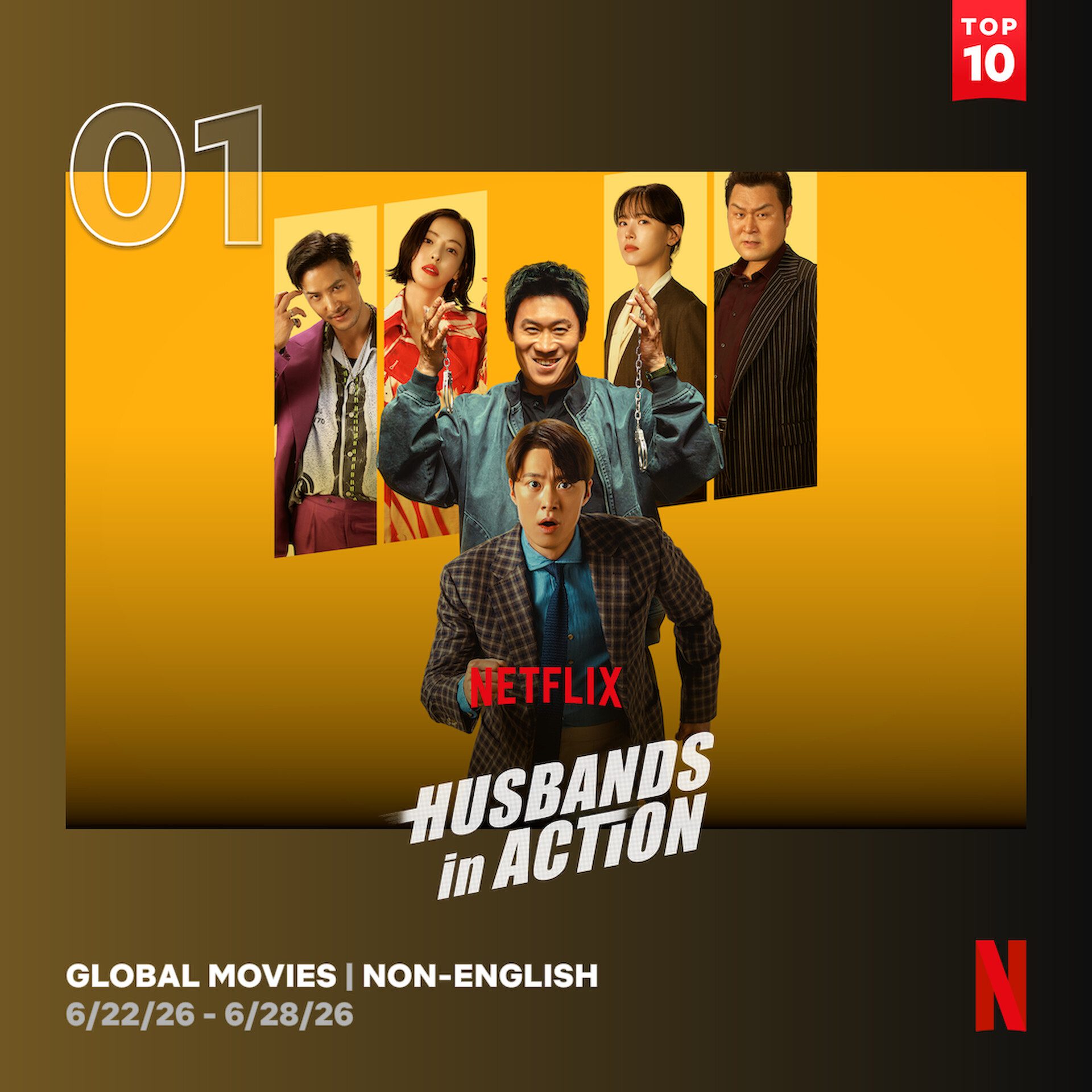 netflix husbands in action