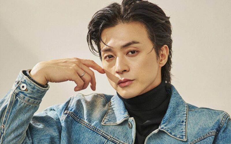 kim ji hoon new drama