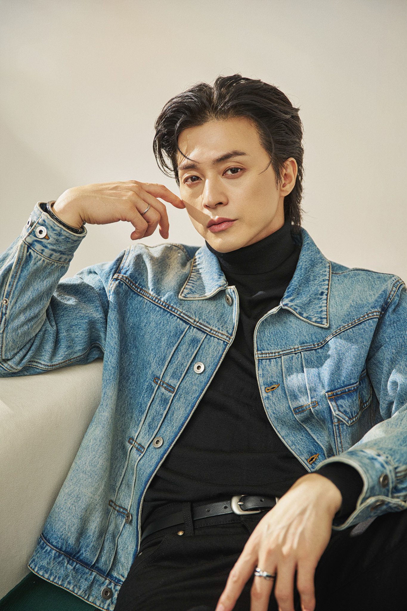kim ji hoon new drama