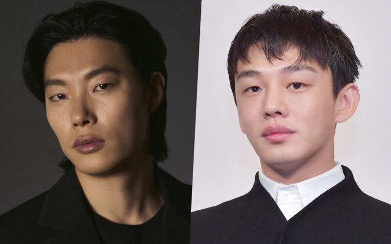 ryu jun yeol galaxy corporation