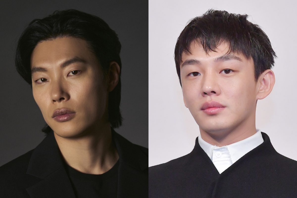 ryu jun yeol galaxy corporation