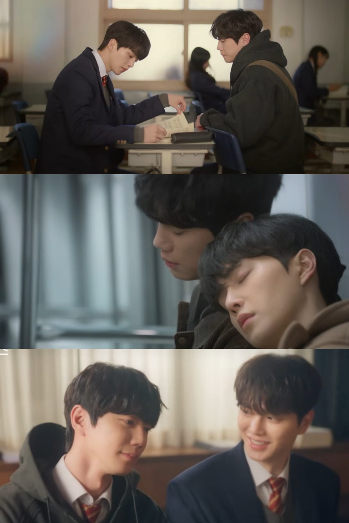 song kang lee jun young four hands