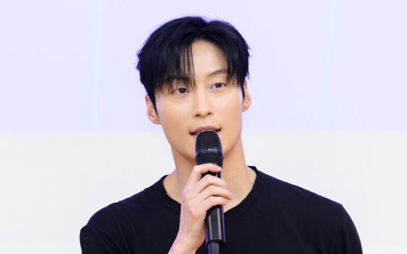 My Royal Nemesis Heo Nam Jun