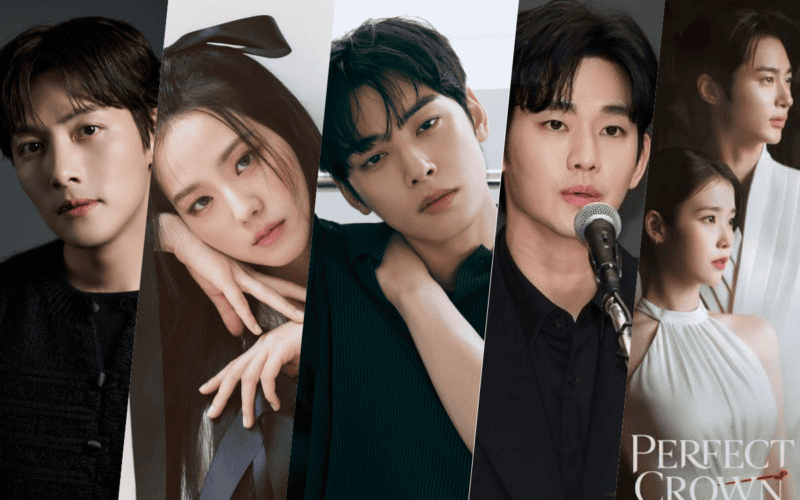 cha eun woo scandal
