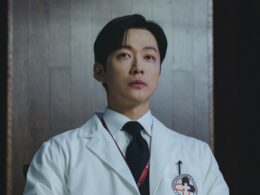 The Husband review