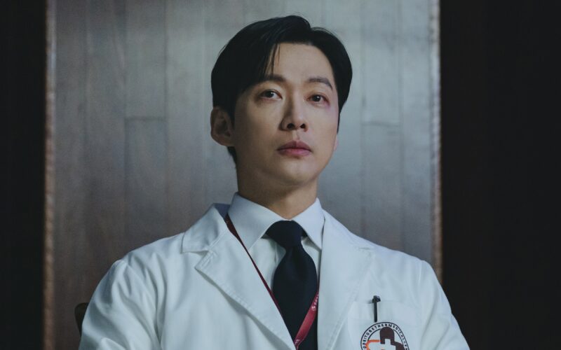 The Husband review