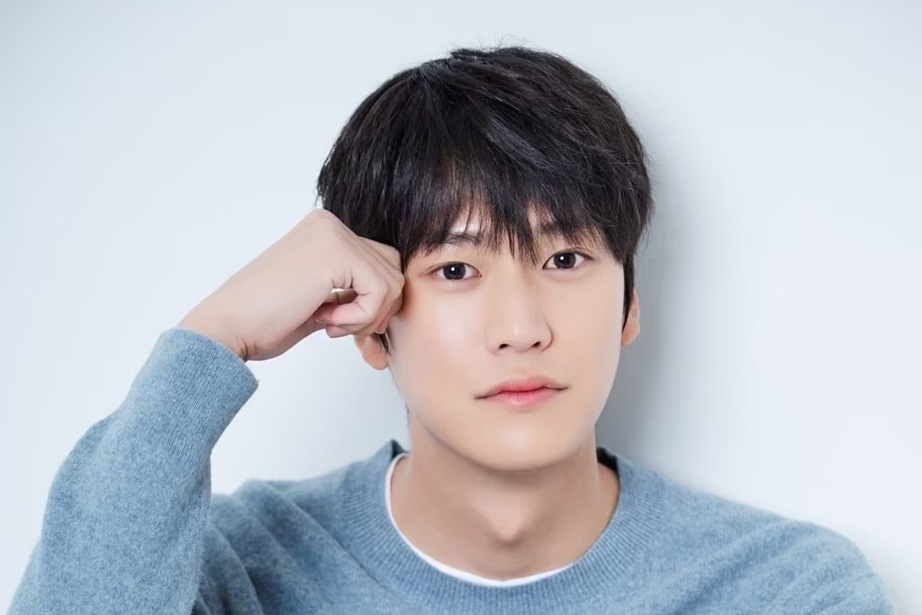 Na In Woo Joining Galaxy Corporation? Agency Confirms Meeting - ZAPZEE - Premier Korean Entertainment Magazine
