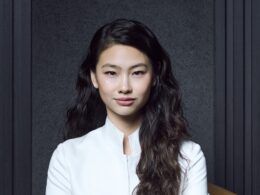 jung ho yeon hope