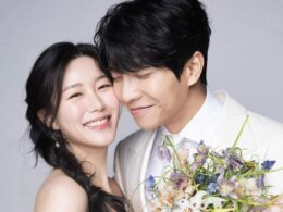 lee seung gi lee da in son