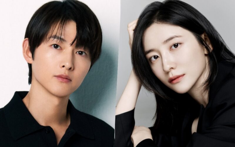 song joong ki park ji hyun