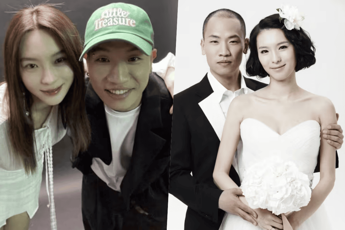 Gaeko Kim Sumi