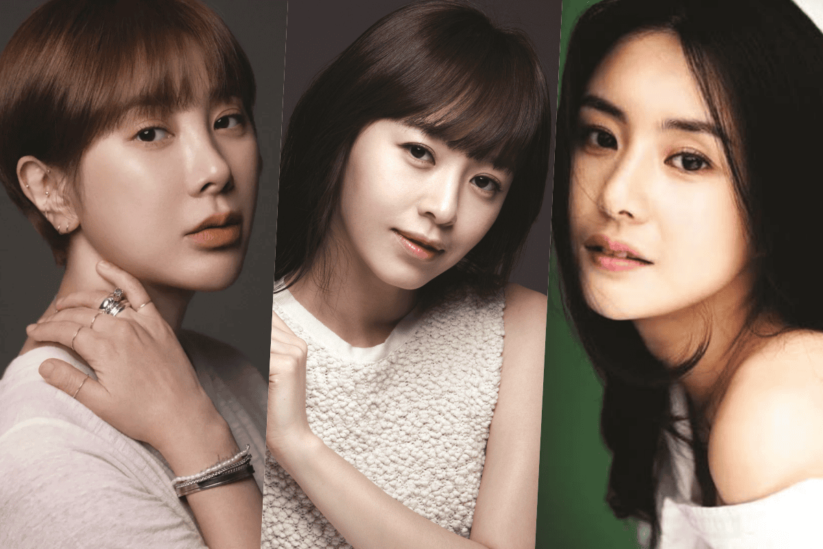 Seo In Young