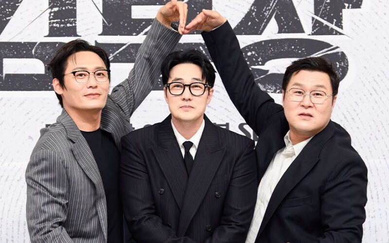 Agent Kim Reactivated