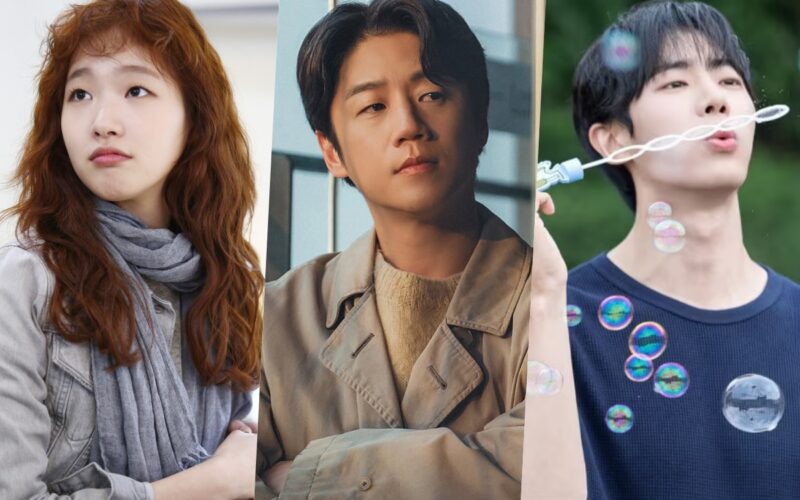 jung joon won A Bona Fide Killer