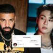 drake jungkook