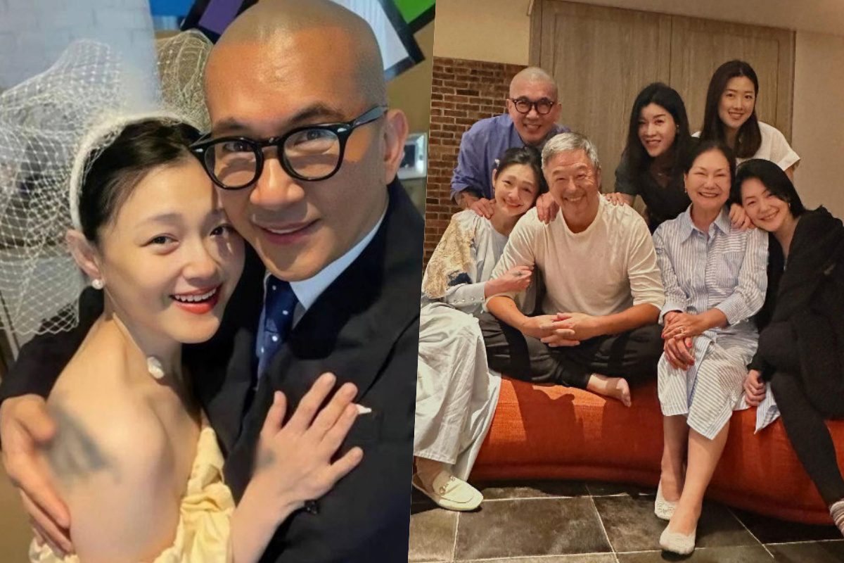 dj koo barbie hsu