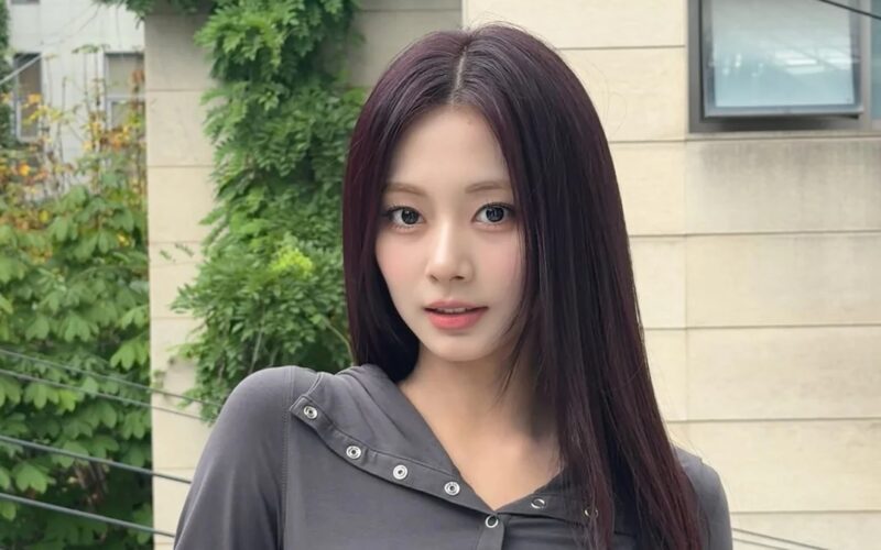 twice tzuyu jyp