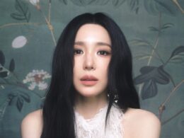 tiffany young solo album