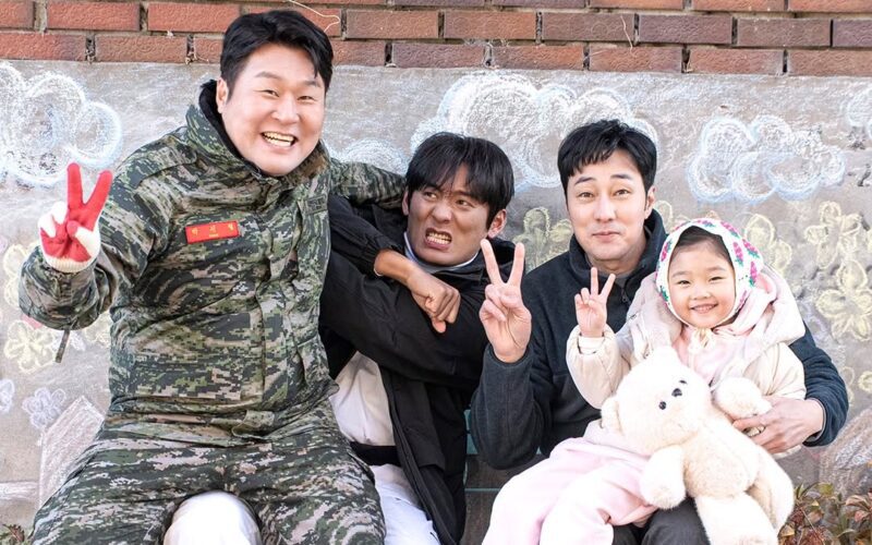 Agent Kim Reactivated