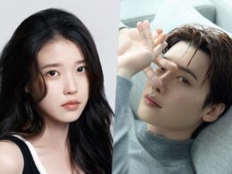 lee jong suk iu prediction