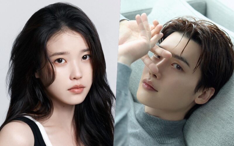 lee jong suk iu prediction