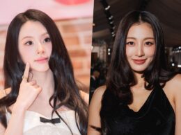 twice jihyo chaeyoung jyp