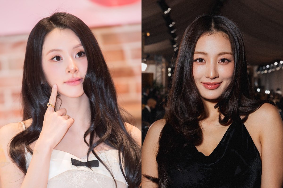 twice jihyo chaeyoung jyp