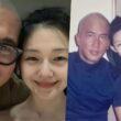 Barbie Hsu inheritance