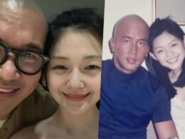 Barbie Hsu inheritance
