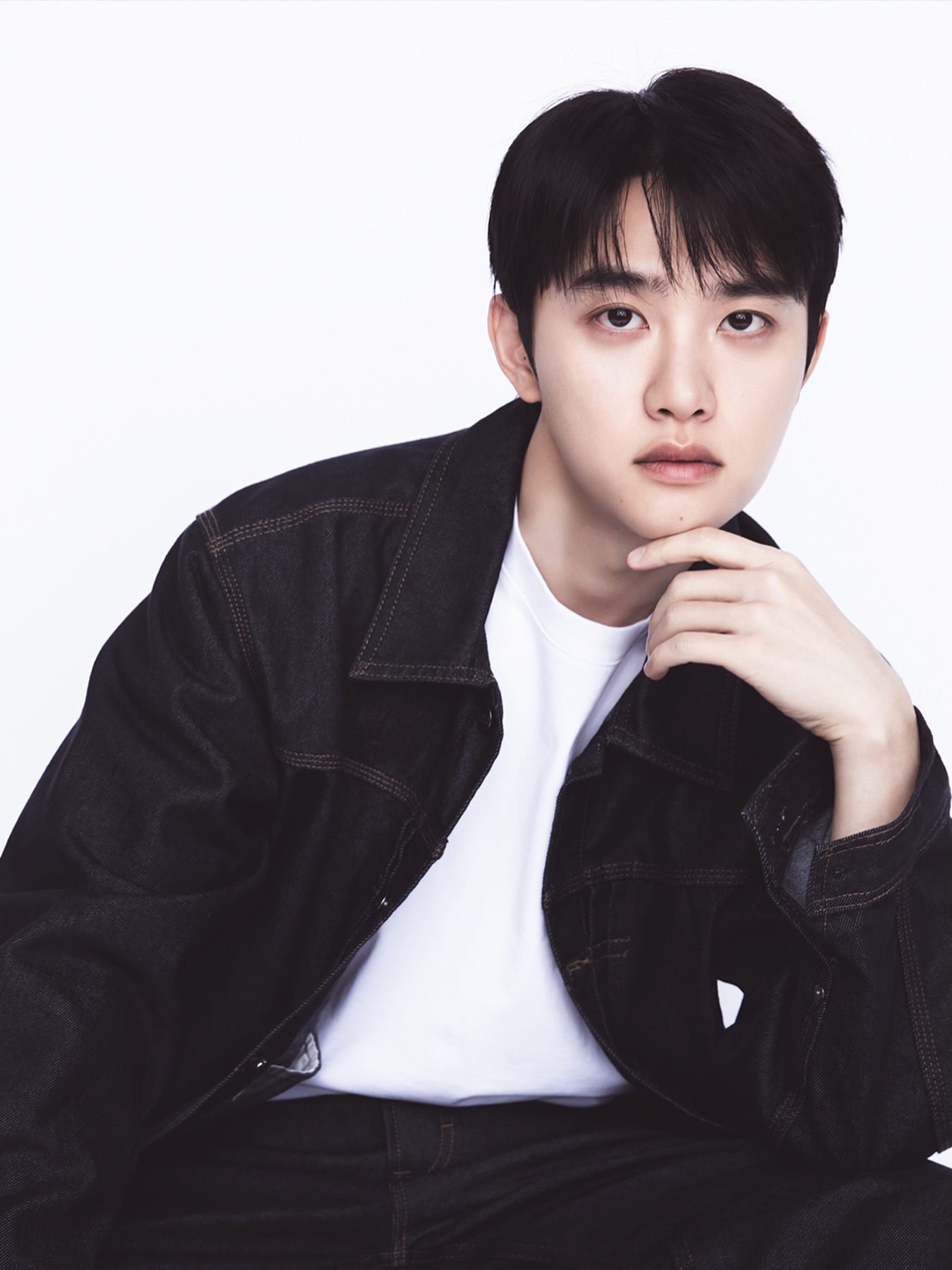 Doh Kyung Soo zombie