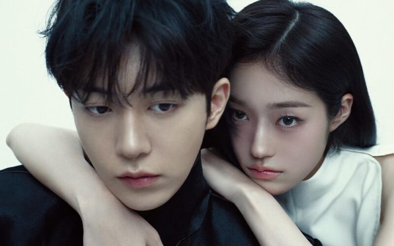 nam joo hyuk roh yoon seo