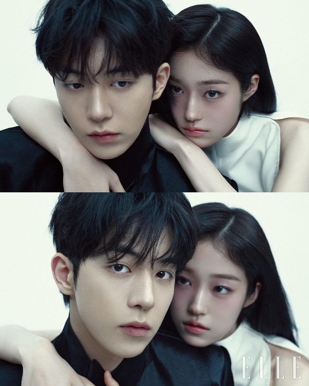 nam joo hyuk roh yoon seo