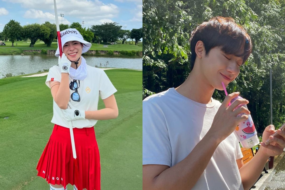 lim ji yeon lee do hyun date