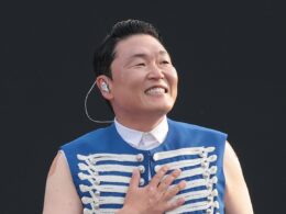 psy gangnam style