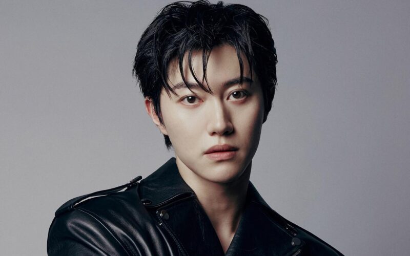 kwak dong yeon enlistment