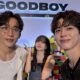 park bo gum good boy