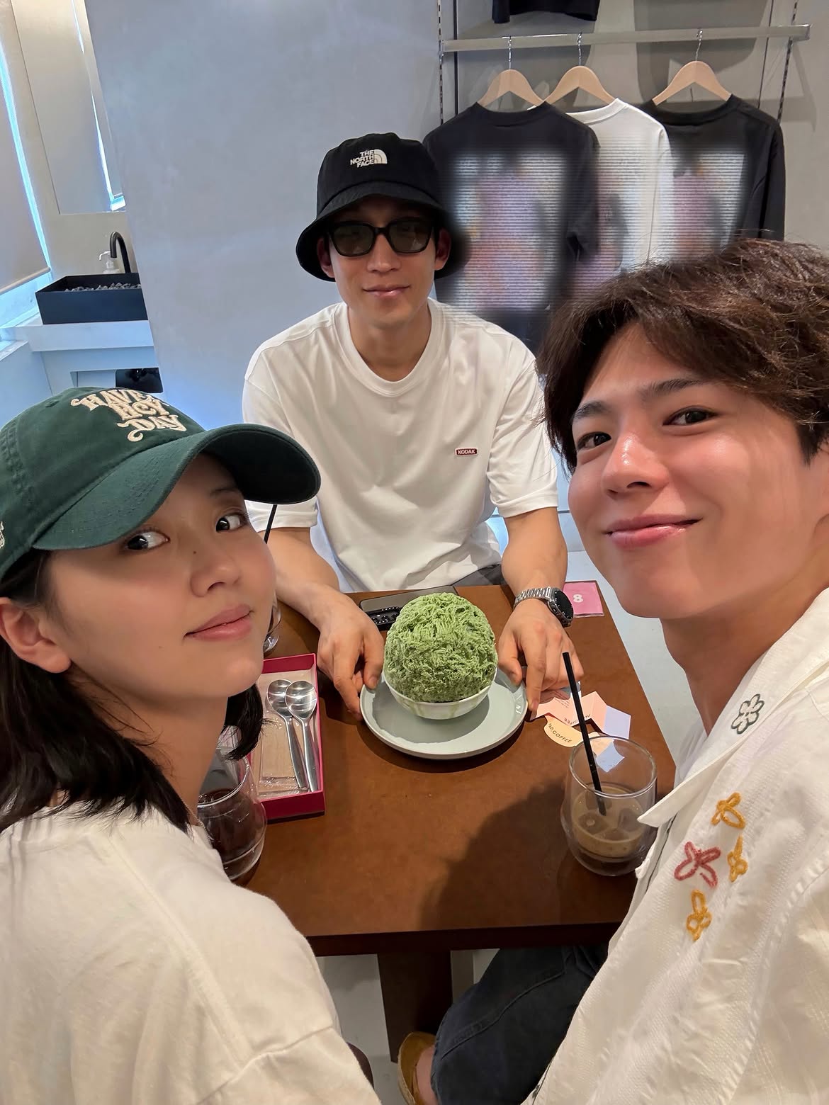 park bo gum good boy