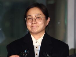 park na rae manager