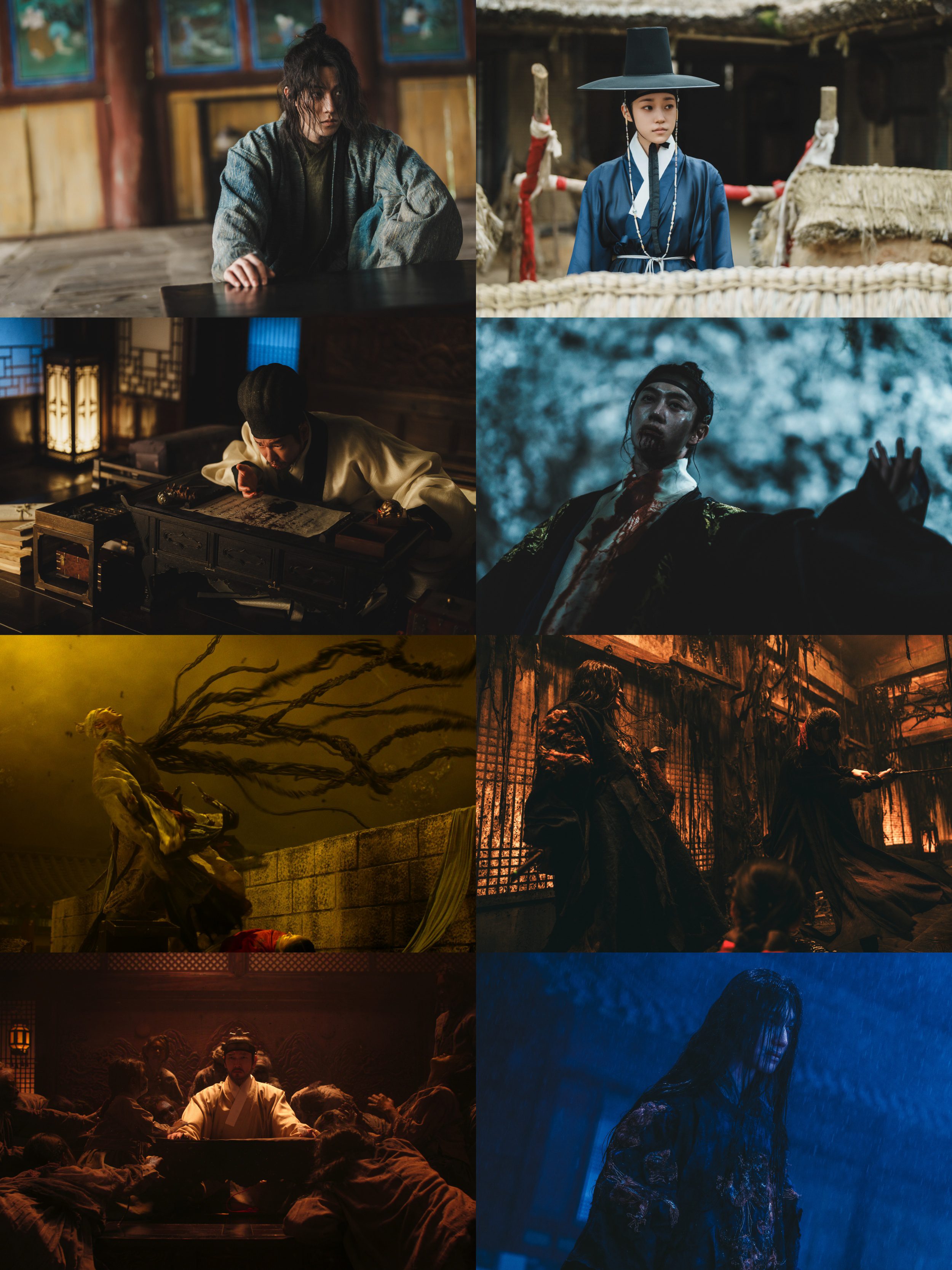 netflix the east palace