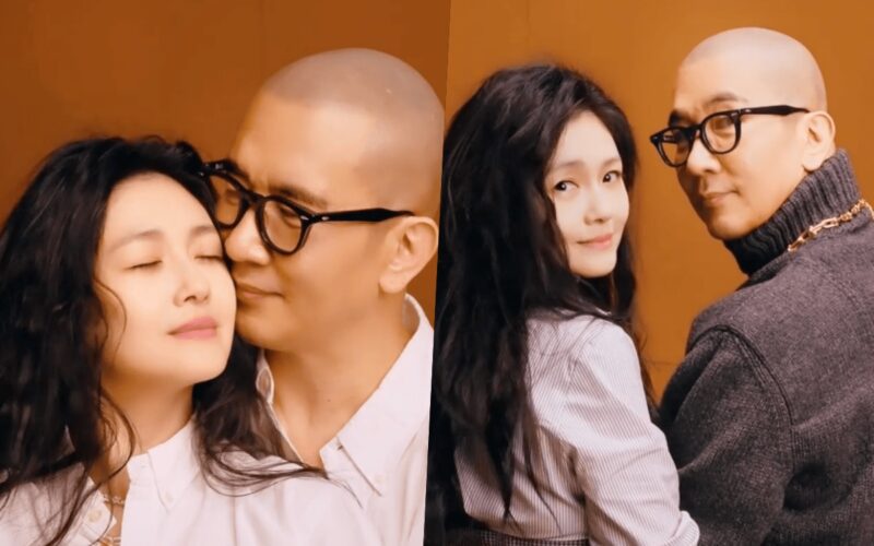 barbie hsu korean move