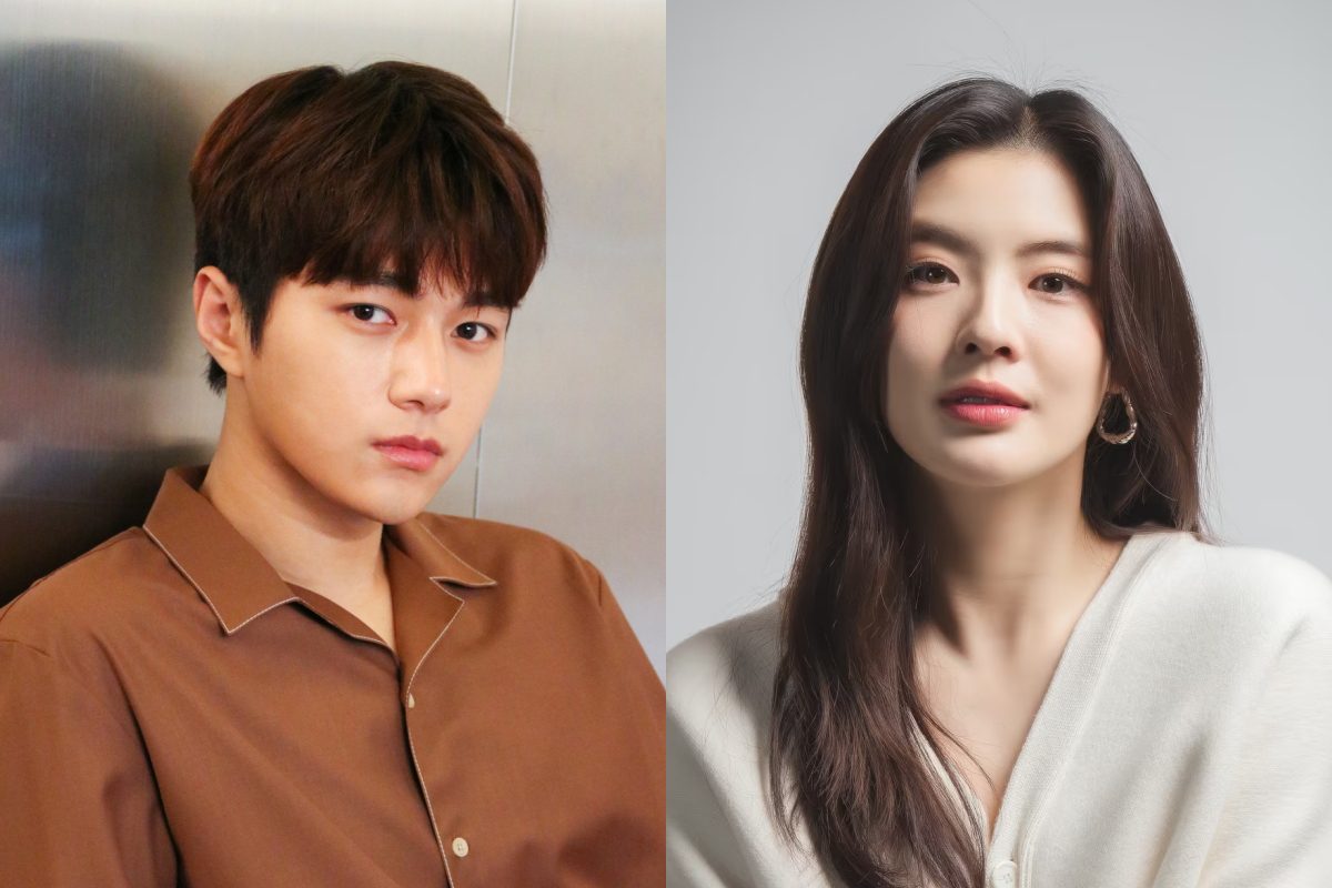 lee sun bin kim myung soo drama