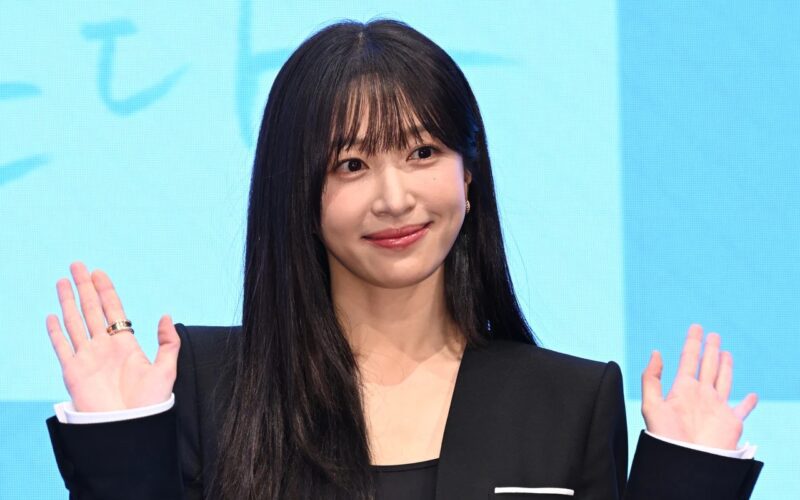 exid hani marriage