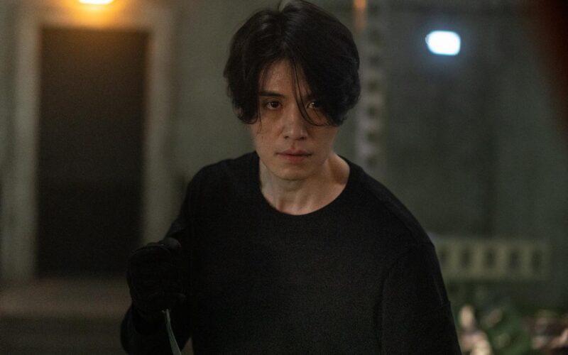 A Shop for Killers Season 2 ratings